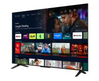 TCL 50S5L 50" QLED AndroidTV - 1528757 - zdjęcie 3
